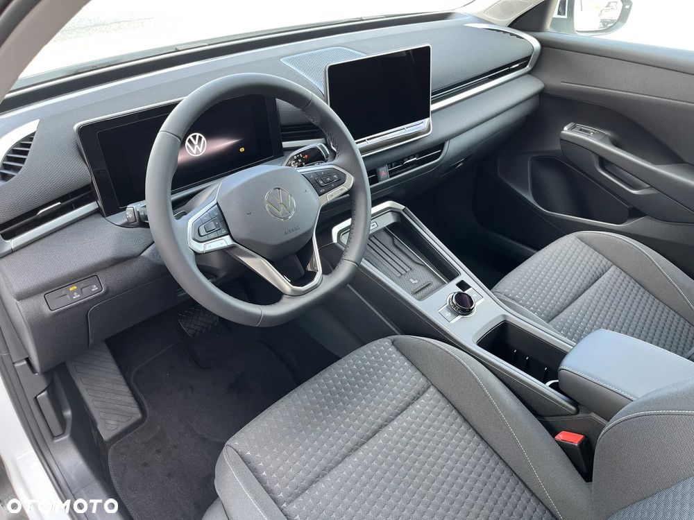 Volkswagen T-Roc 1.5 eTSI Trend DSG - 9