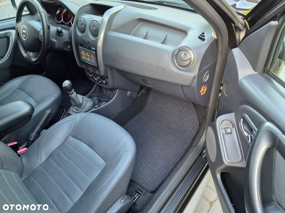 Dacia Duster TCe 125 2WD Prestige - 18