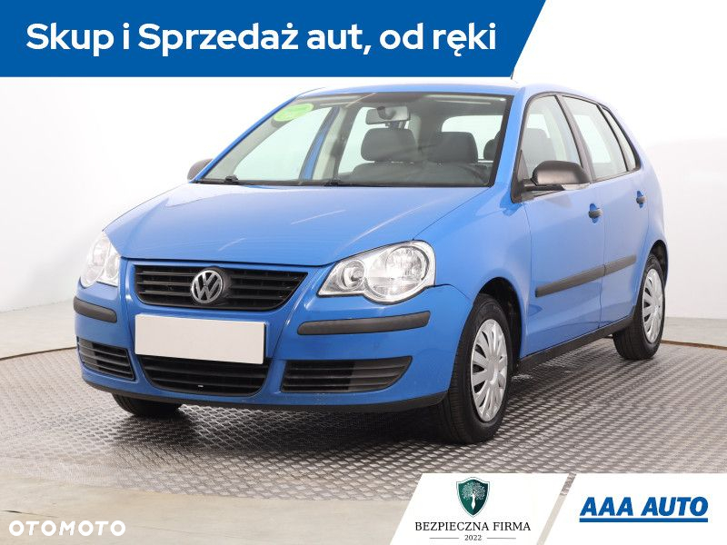 Volkswagen Polo - 2