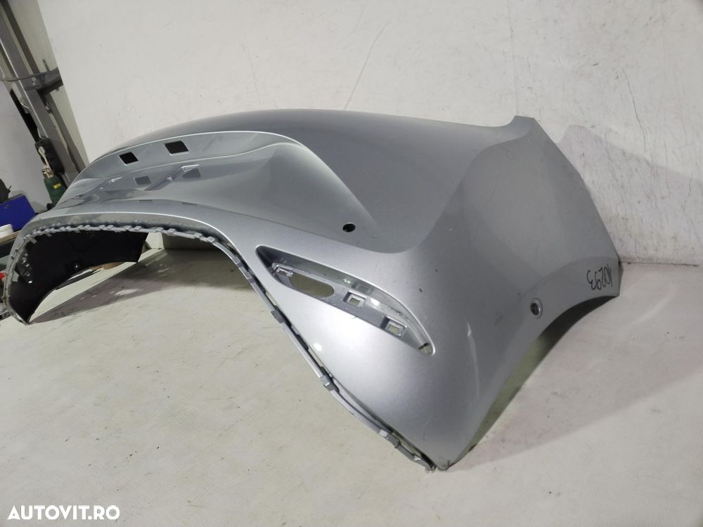 Bara spate VW ID3, 2019, 2020, 2021, 2022, 2023, cod origine OE 10A807421. 10293 - 6