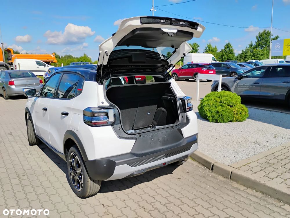 Citroën C3 1.2 T Max - 9