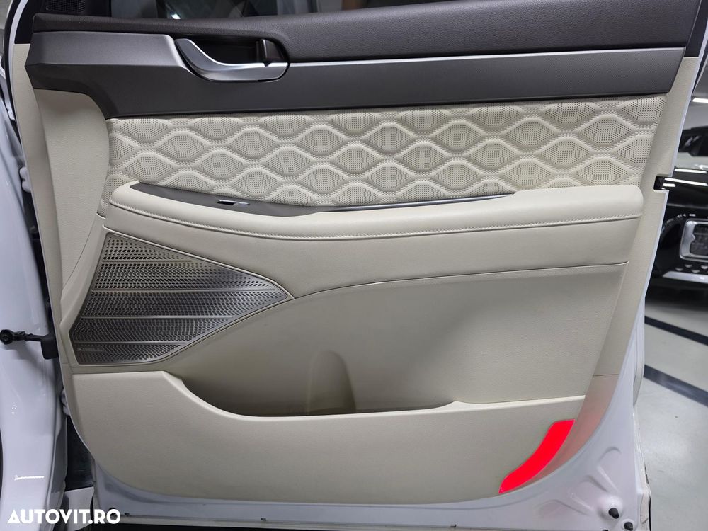 Hyundai Palisade - 13