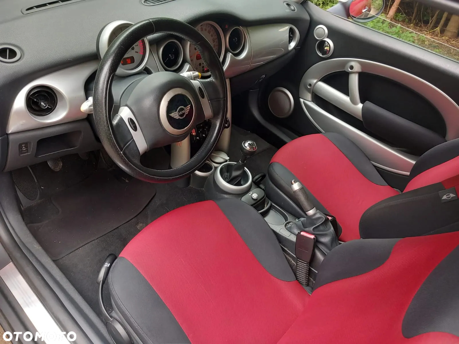 MINI Cooper Checkmate - 9