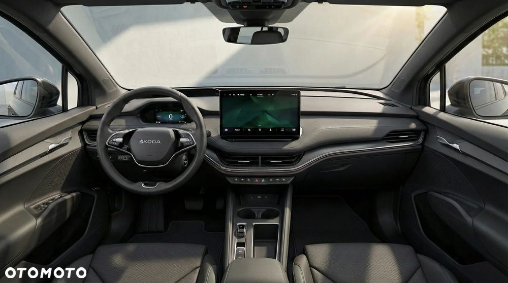 Skoda Elroq 60 63kWh - 6