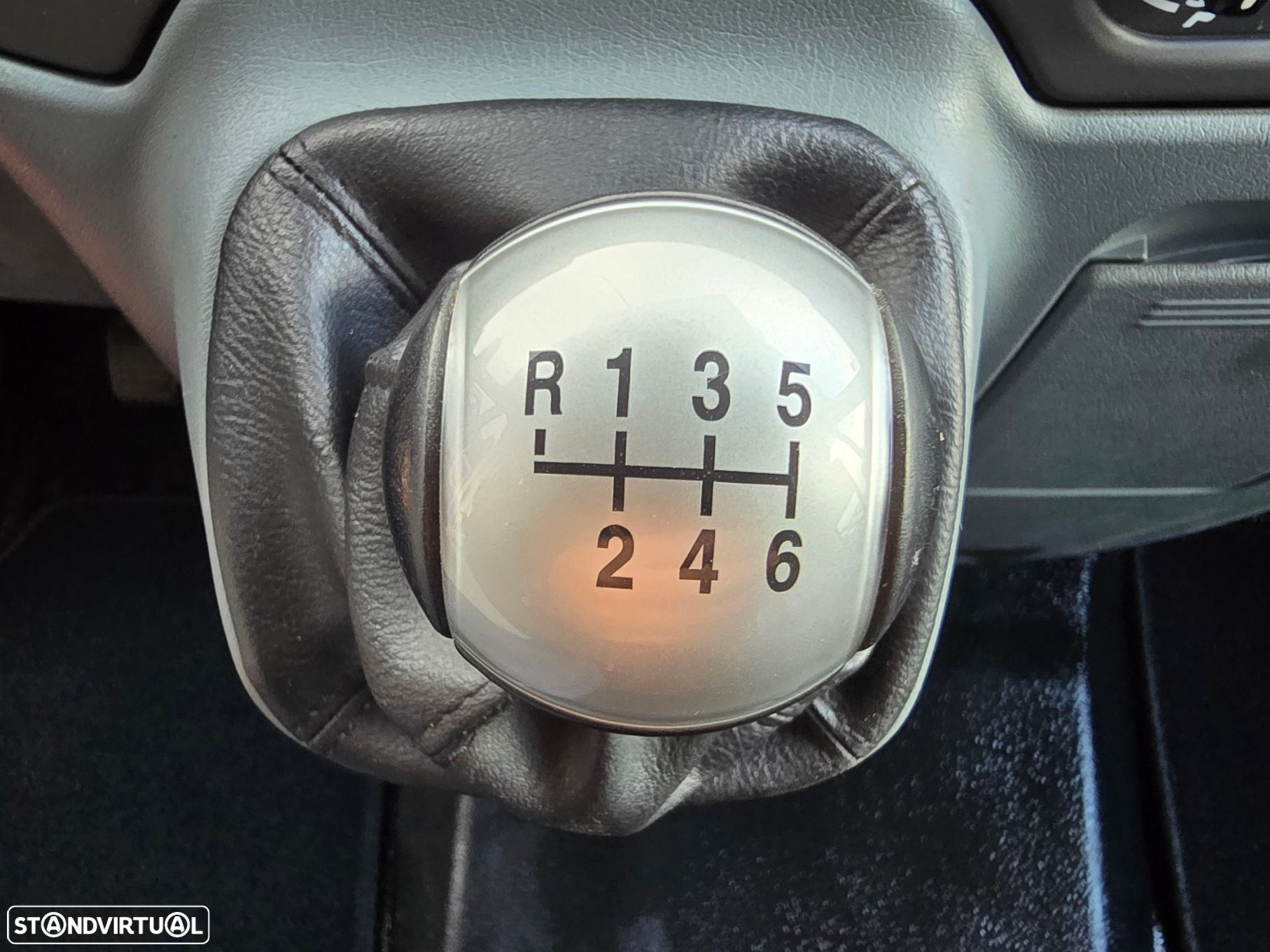 Ford Transit SUNLIGHT - 13
