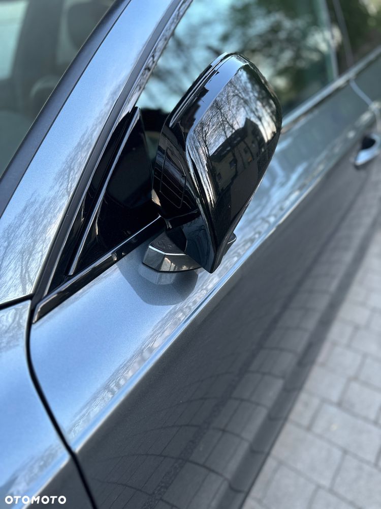 Audi A7 Sportback - 20