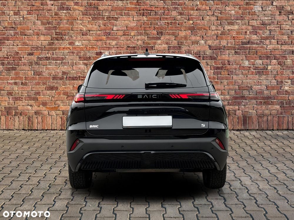 BAIC 5 Beijing 1.5T Luxury DCT - 8