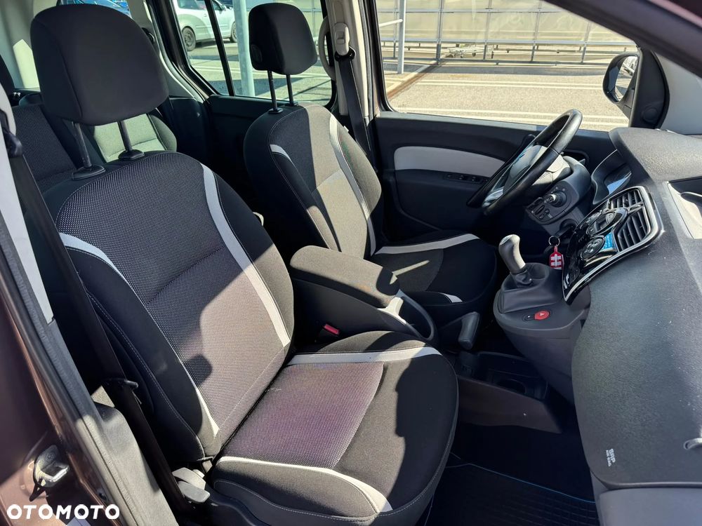 Renault Kangoo - 16