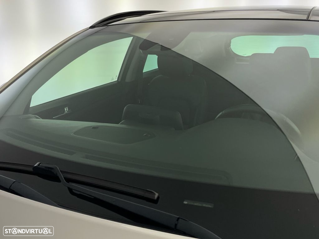 Hyundai Tucson 1.6 CRDi Premium +P.Pe+P.Style Plus - 21