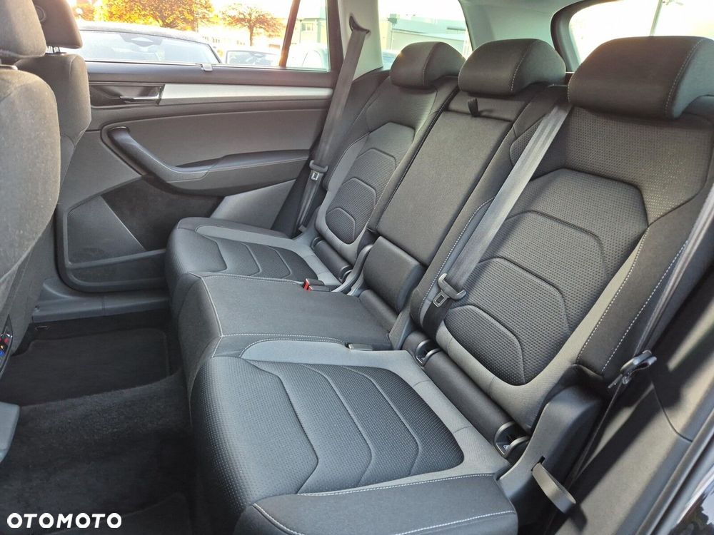 Skoda Kodiaq 2.0 TDI 4x4 Style DSG - 14