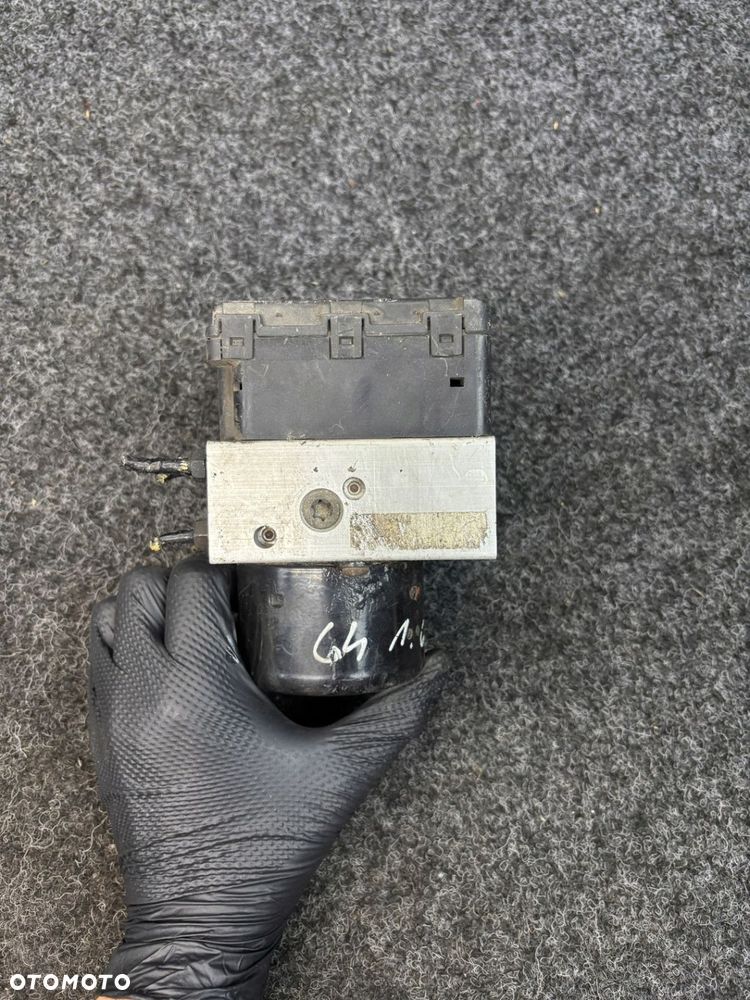 pompa abs golf 4 1.6 sr 1J0907379P - 1