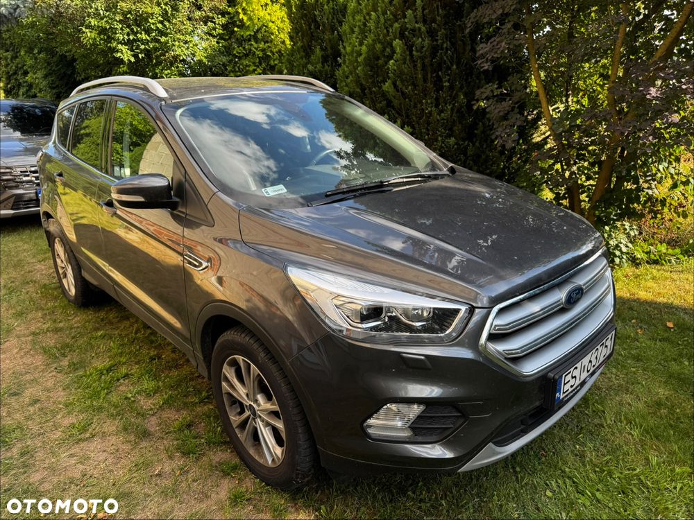 Ford Kuga 1.5 EcoBoost FWD Titanium ASS GPF - 1