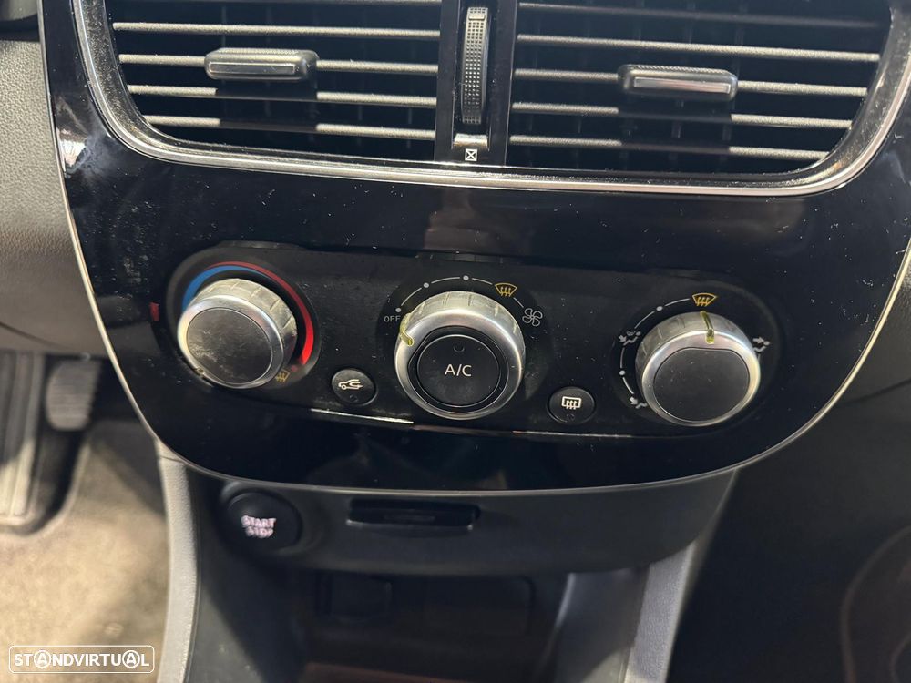 Renault Clio Sport Tourer 1.5 dCi Limited - 13