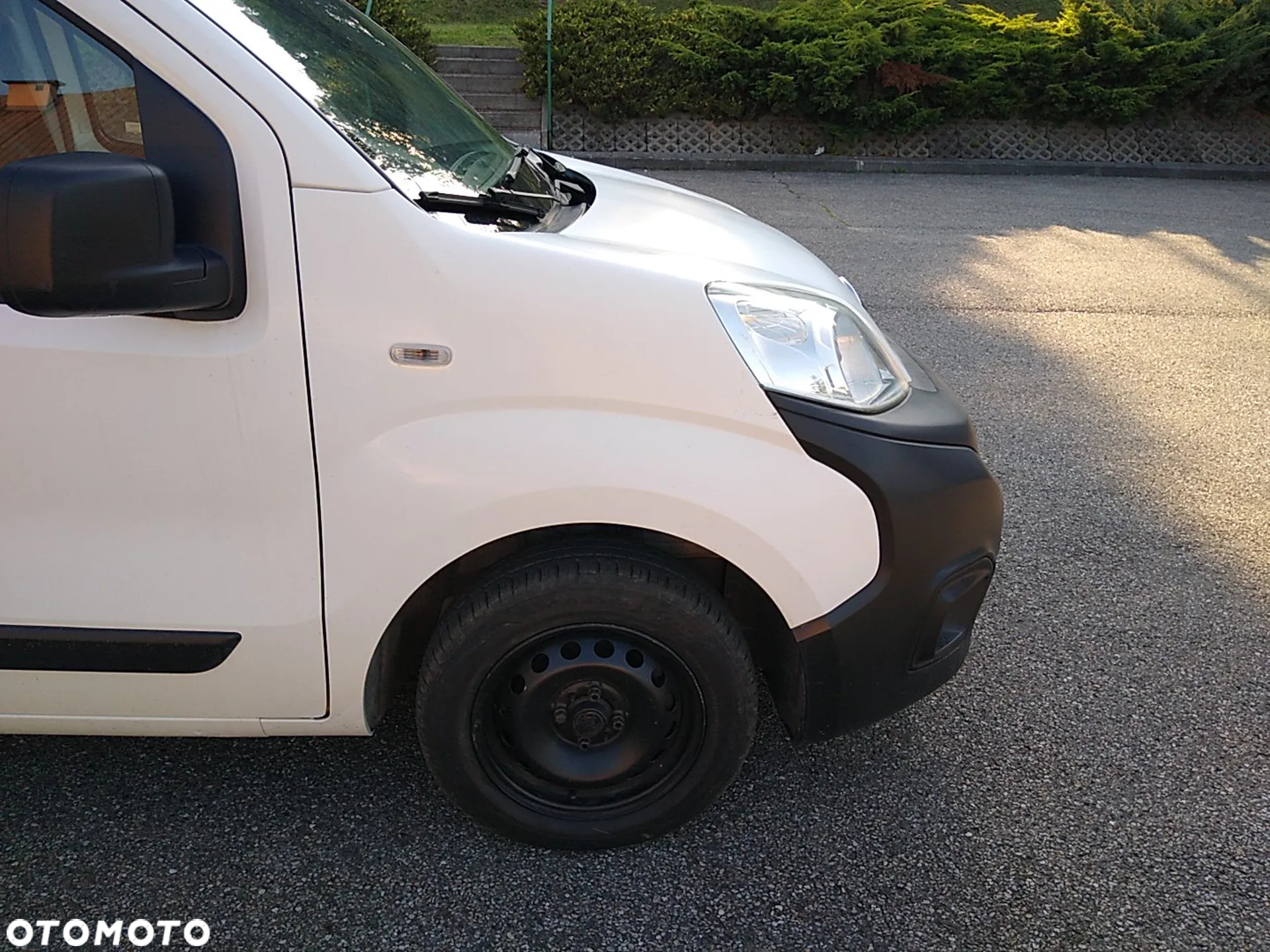 Fiat Fiorino - 3