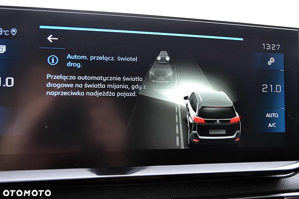 Peugeot 5008 BlueHDi 180 EAT8 Allure - 25