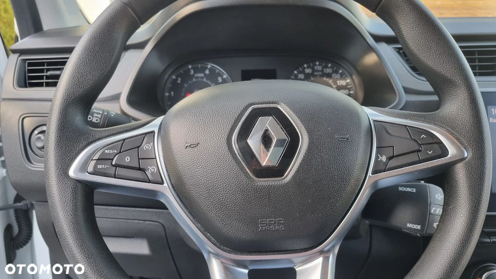 Renault Kangoo Express - 17