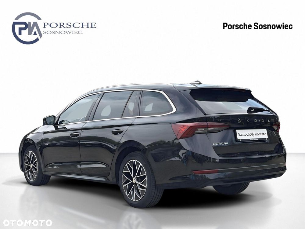 Skoda Octavia 2.0 TDI SCR Style DSG - 4