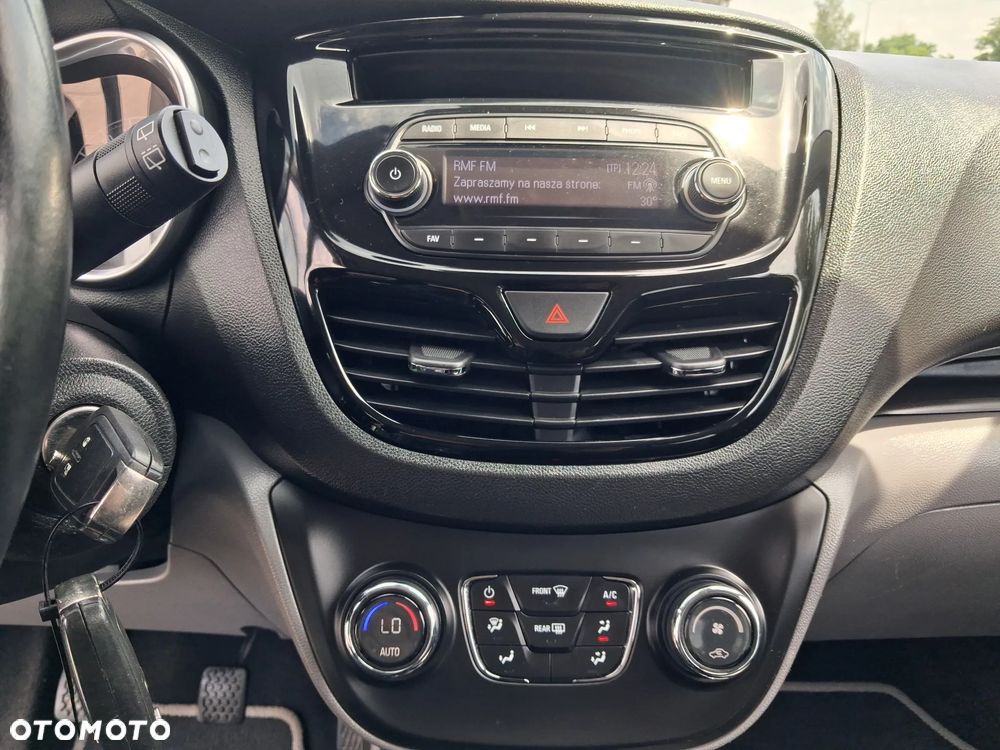 Opel Karl 1.0 Cosmo - 16