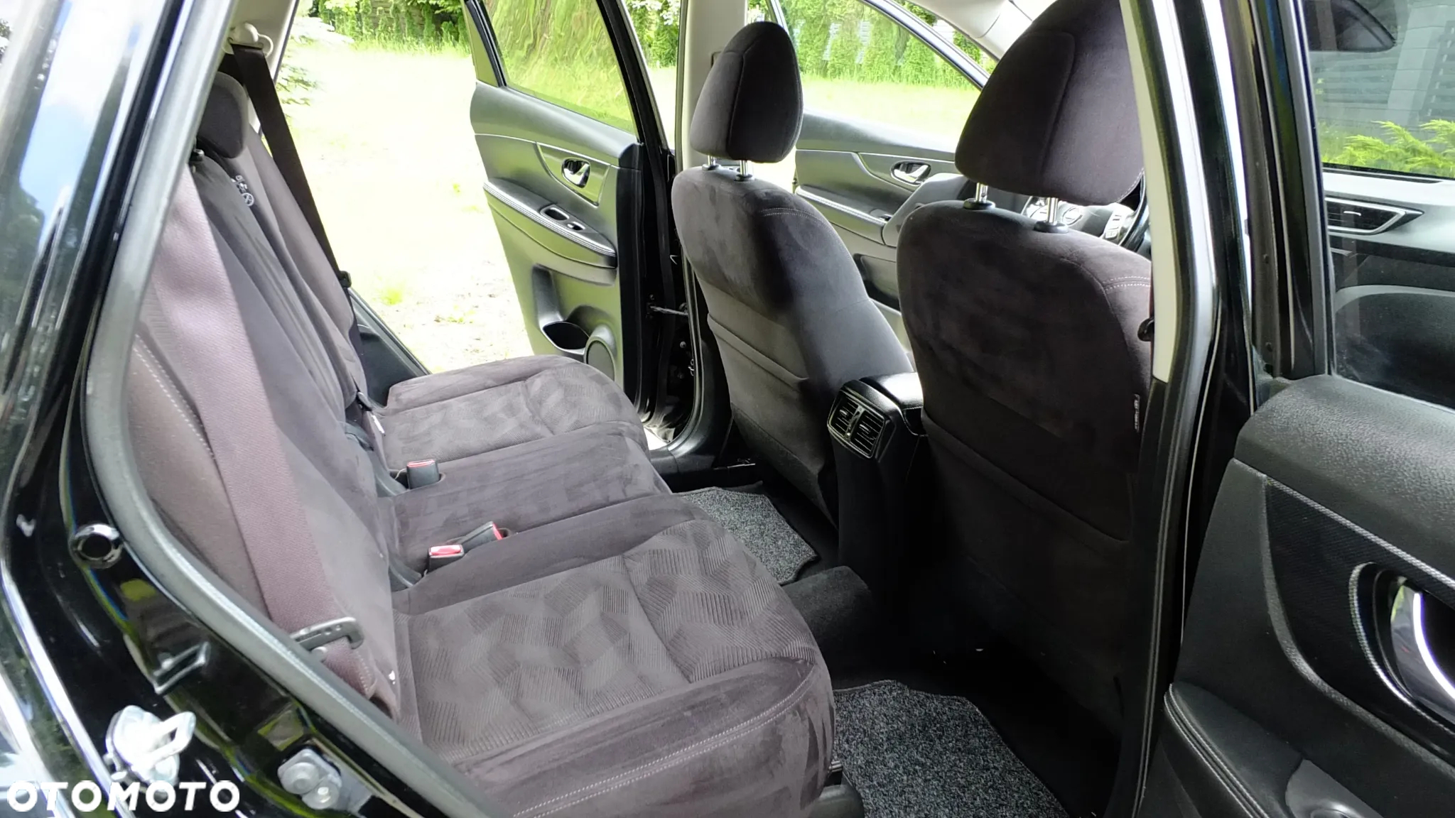 Nissan X-Trail 1.6 DCi N-Vision Xtronic 2WD EU6 - 14
