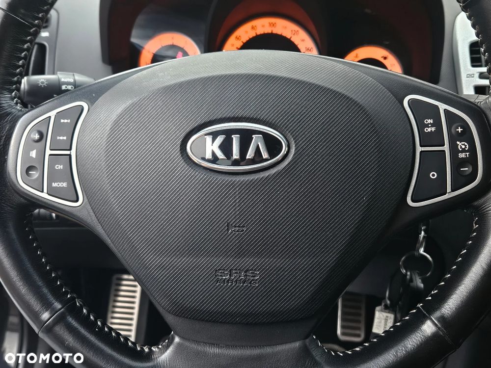 Kia Ceed 2.0 CVVT TX - 12