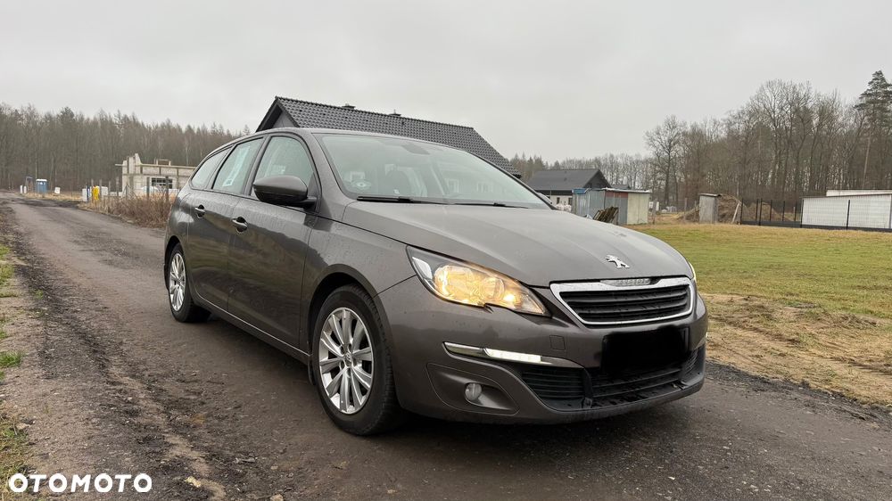 Peugeot 308 PureTech 130 Stop & Start Allure - 2