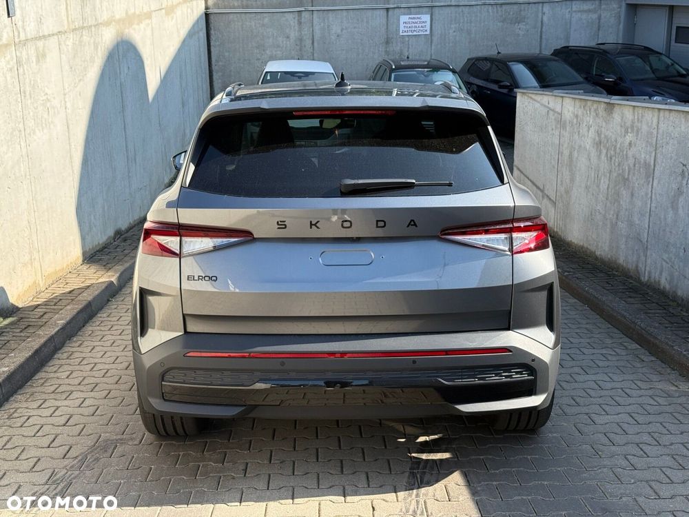 Skoda Elroq RS 82kWh - 7