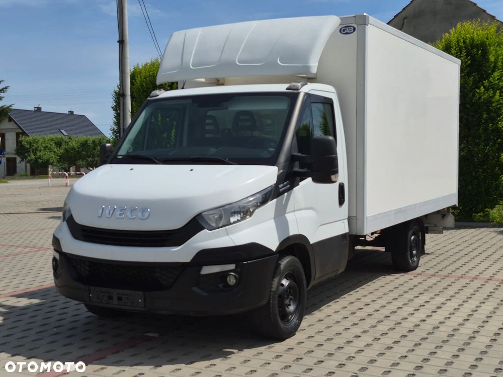 Iveco Daily - 1