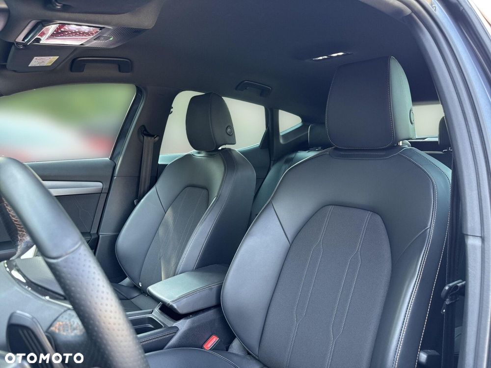 Cupra Formentor 1.5 TSI DSG - 11