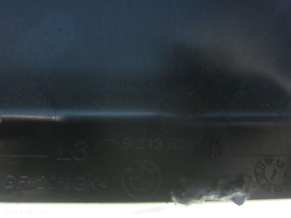BMW X5 F15 F01 F10 F25 WSTECZNE LUSTERKO WEWNĘTRZNE LED EC GTO USA 9320305 - 9
