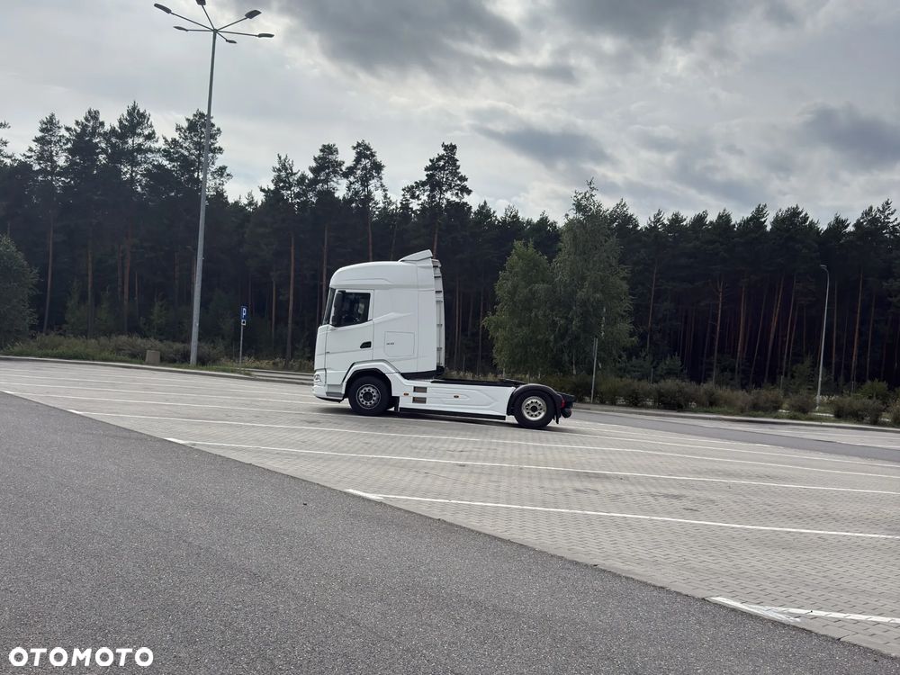 DAF XG480_rata 1205 € - 11