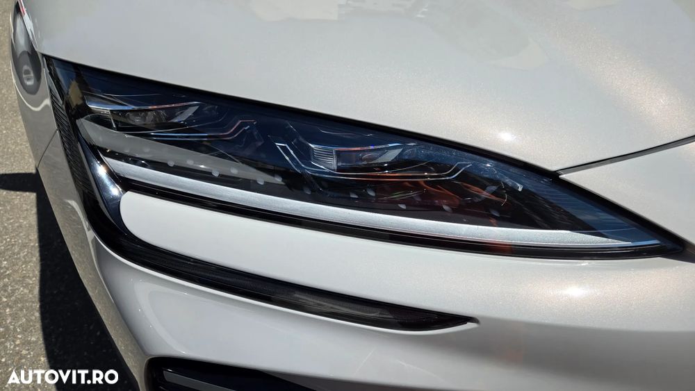 Byd Seal U DM-i PHEV Comfort - 12