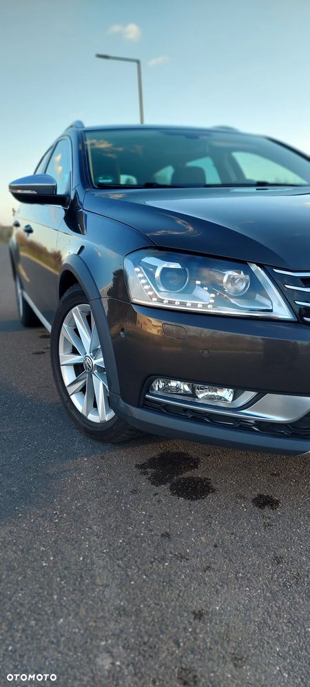 Volkswagen Passat 2.0 TSI Highline DSG - 4