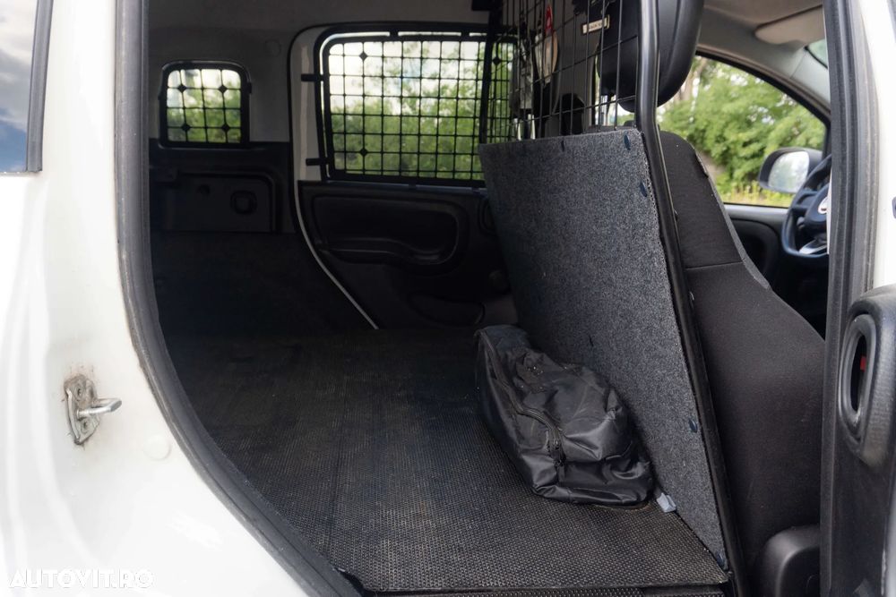 Fiat Panda - 17