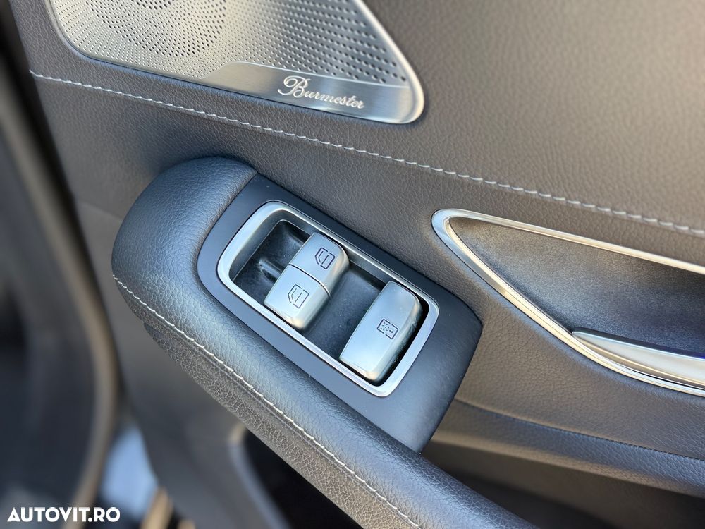 Mercedes-Benz S 300 (BlueTEC HYBRID) h 7G-TRONIC - 24