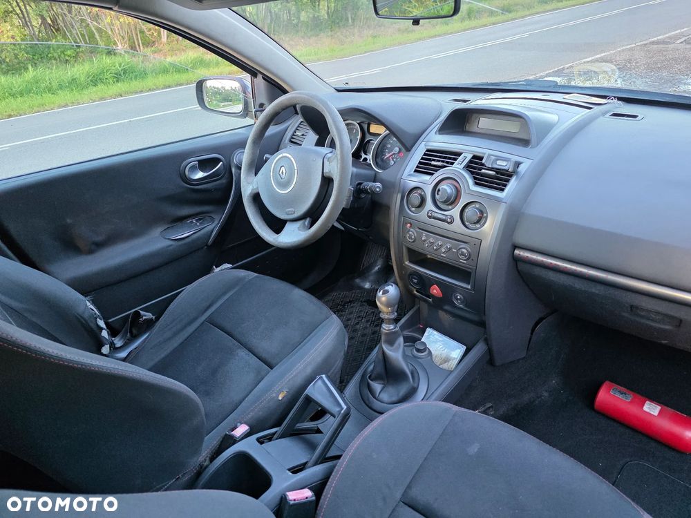 Renault Megane - 13
