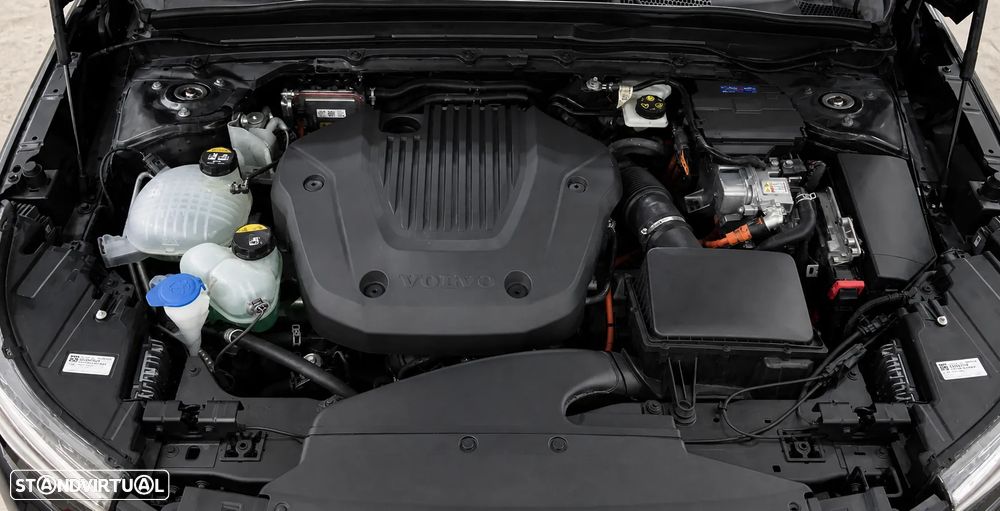 Volvo XC 40 1.5 T4 PHEV Inscription Expression - 6