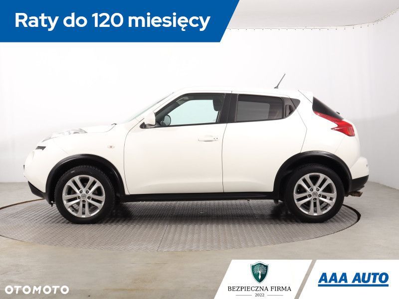 Nissan Juke - 3