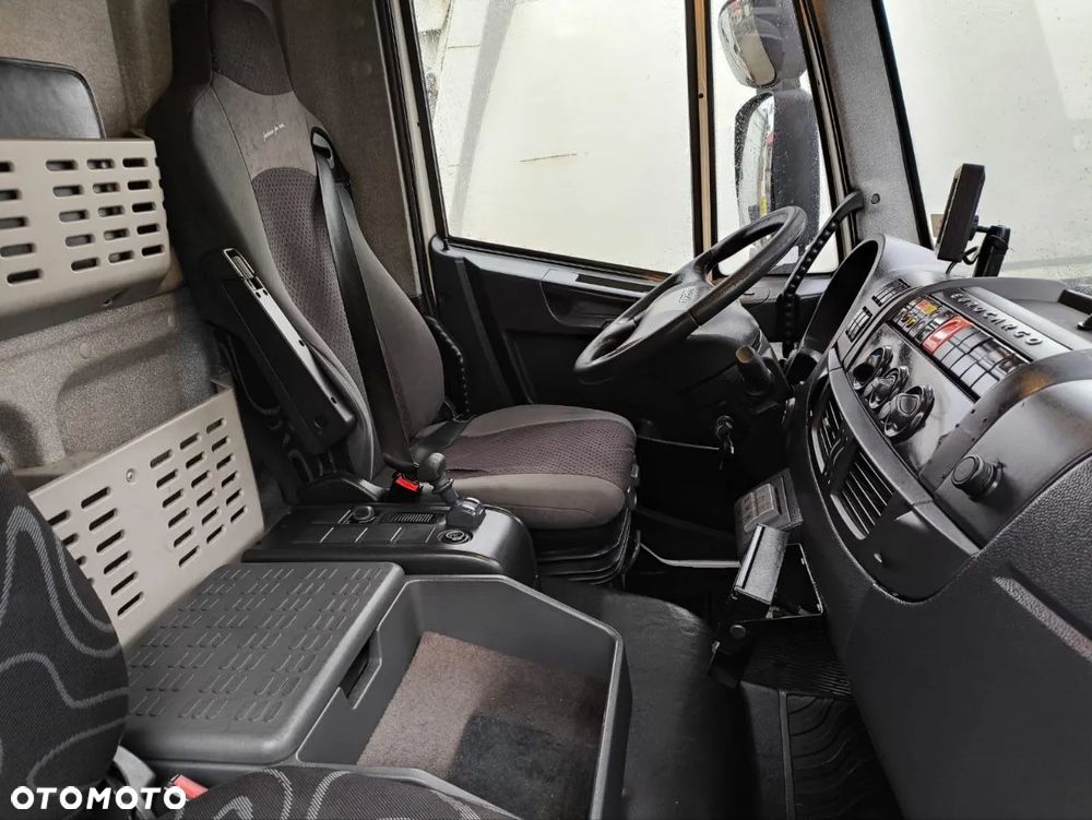 Iveco Eurocargo - 21