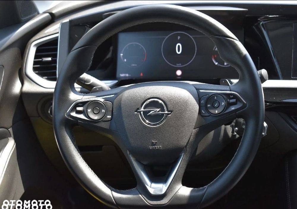 Opel Grandland 1.5 D Automatik Business Elegance - 16