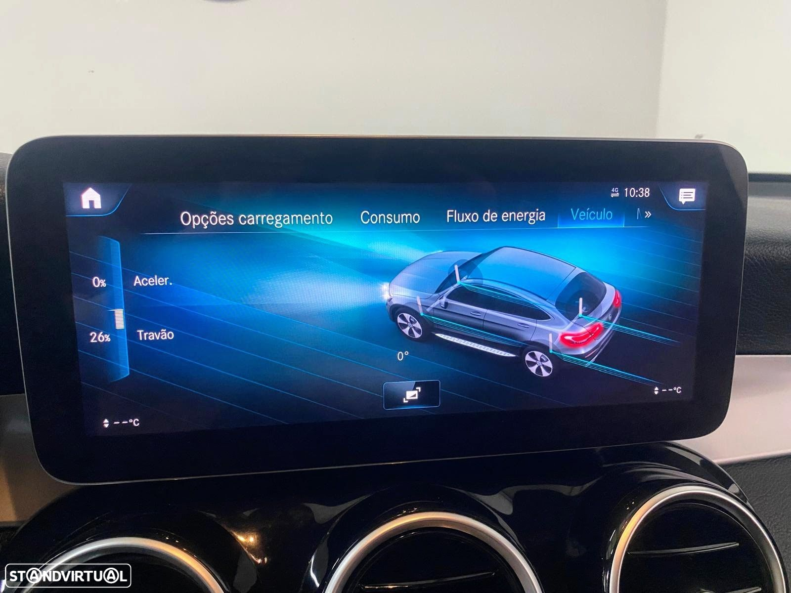 Mercedes-Benz GLC 300 de 4Matic - 46