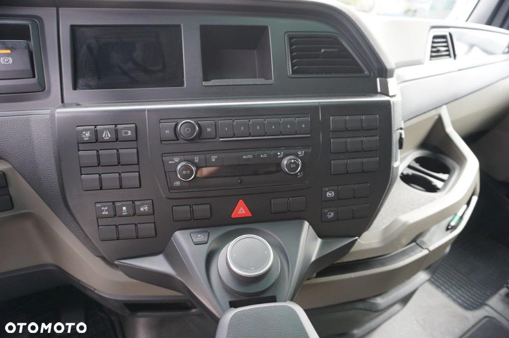MAN TGX 18.470 4x2 BL * 2021 * - 15