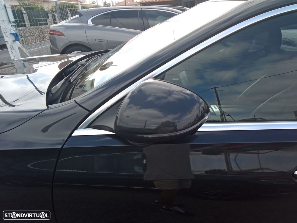 Mercedes-Benz C 300 - 9