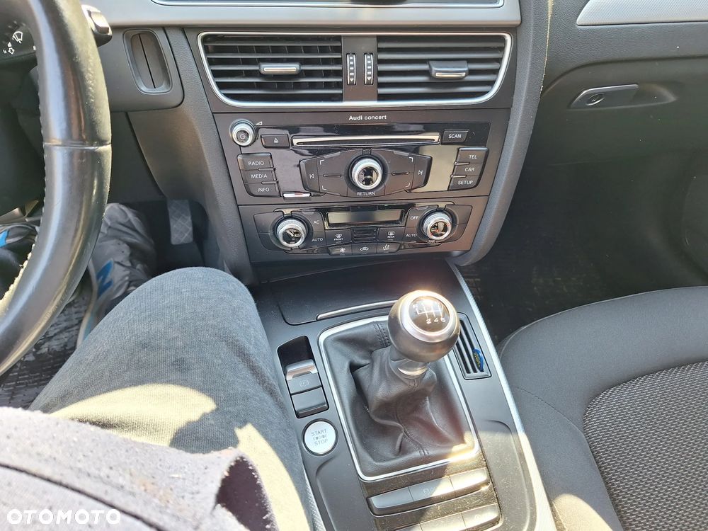 Audi A4 Allroad - 15