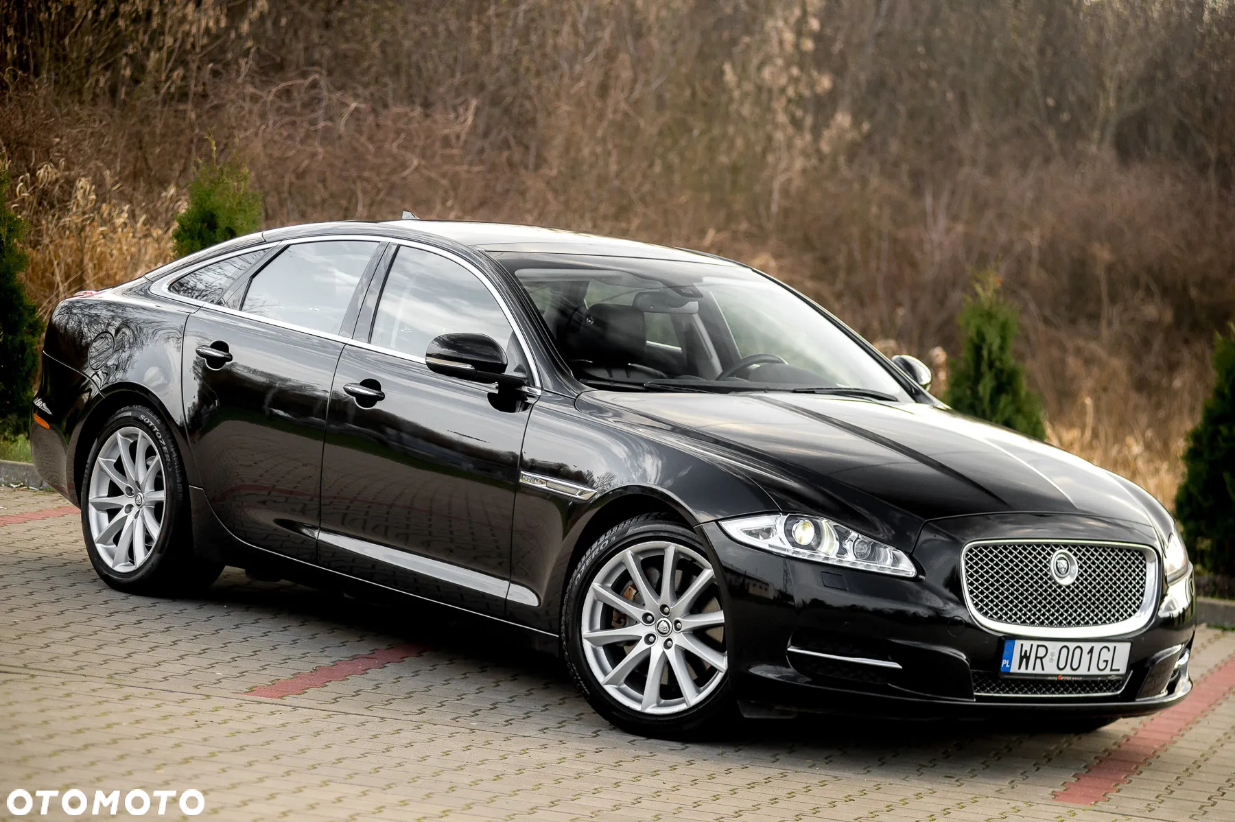 Jaguar XJ 3.0 T AWD Premium Luxury - 2