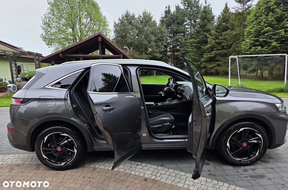 DS Automobiles DS 7 Crossback - 14