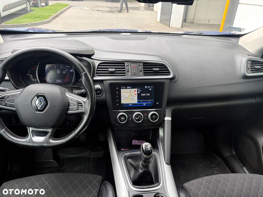 Renault Kadjar 1.3 TCe FAP Intens - 27