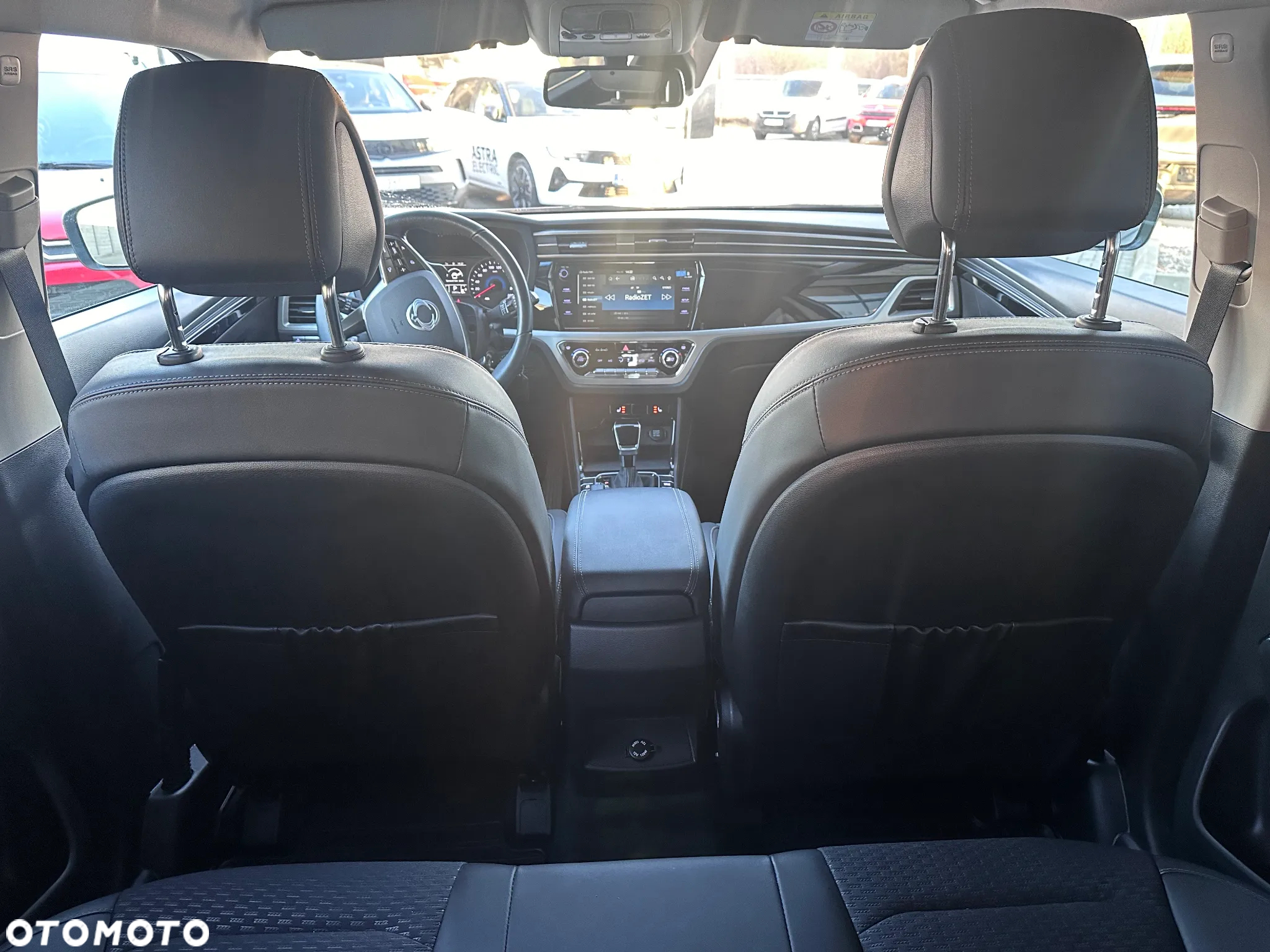 SsangYong/KGM Korando 1.5 T-GDI Quartz 2WD - 13