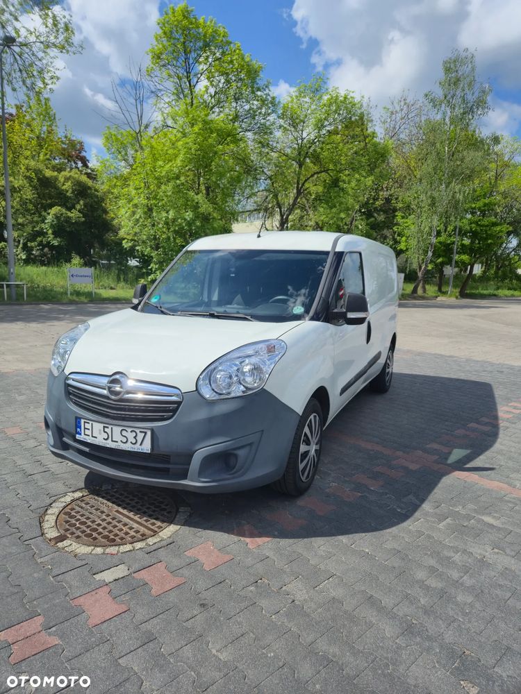 Opel Combo Tour L2H1 - 1