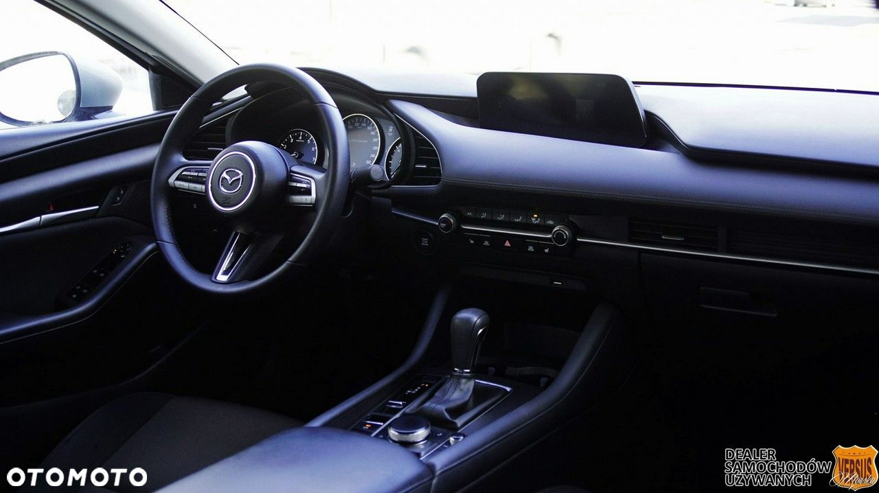 Mazda 3 - 20
