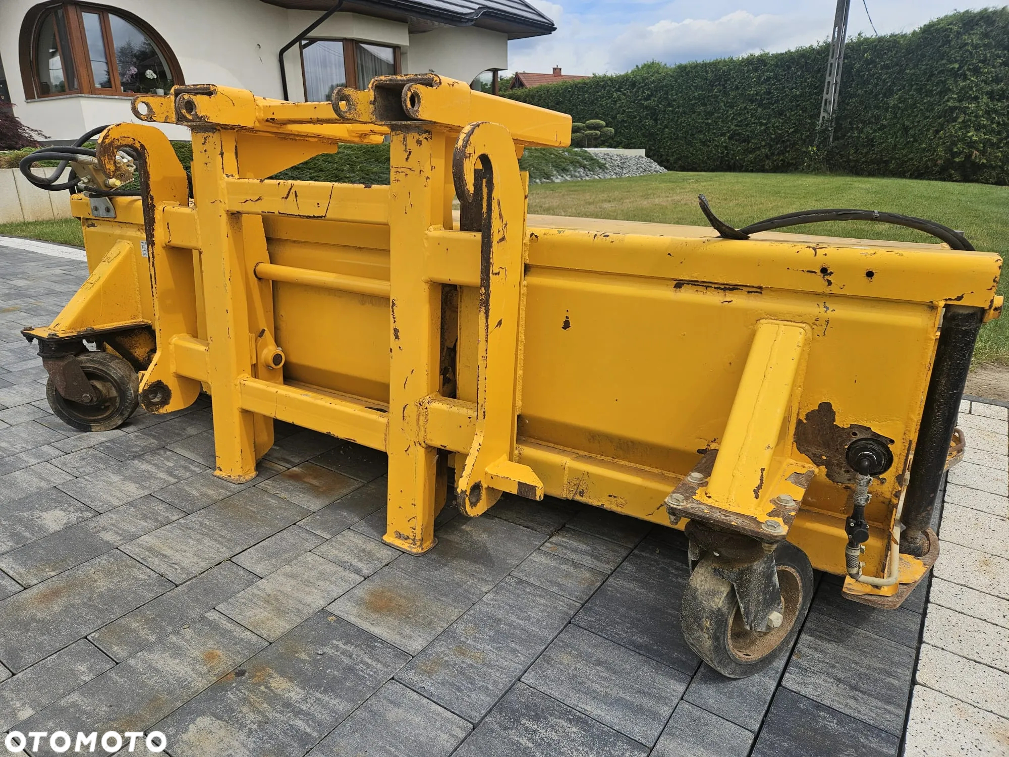 JCB SC240 2017 - 6